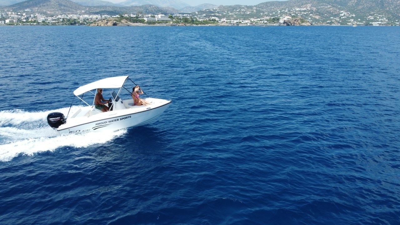 Compass 150cc | Begia