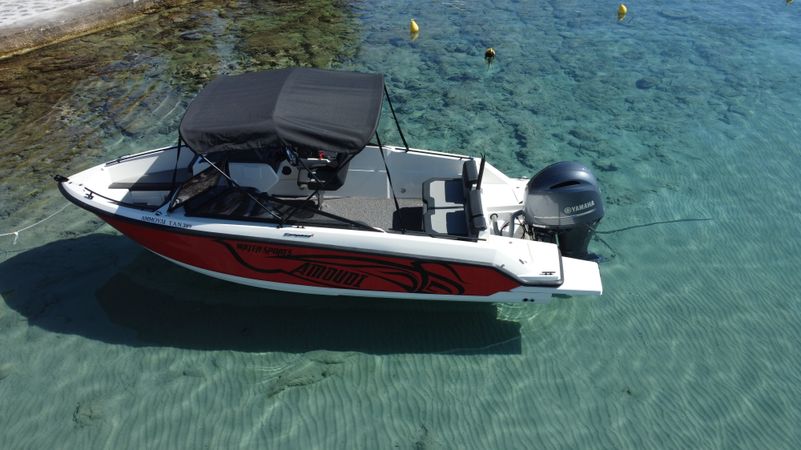 Compass 190 BR | Amoudi