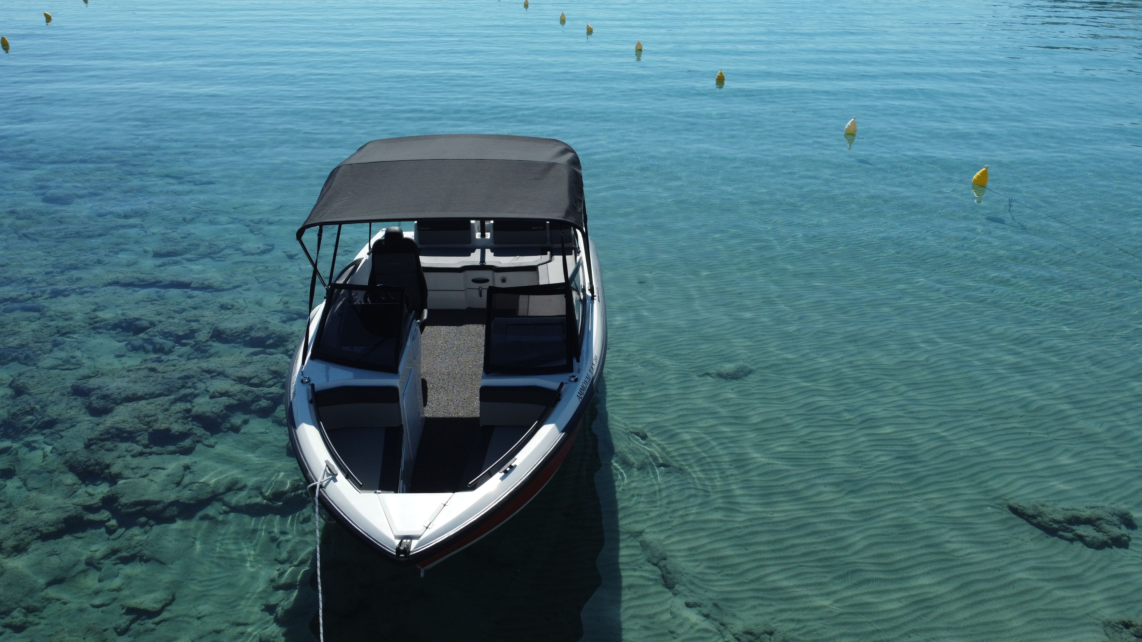 Compass 190 BR | Amoudi