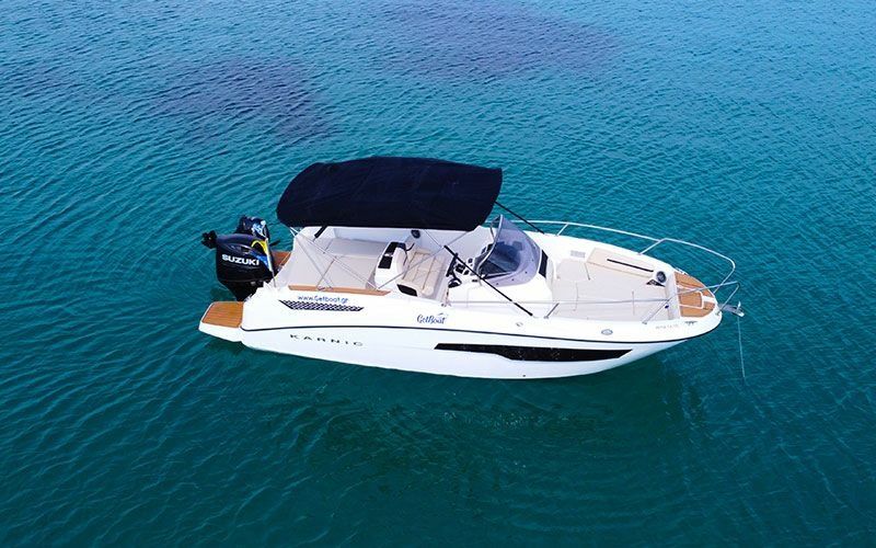 Karnic SL651 | Aelia