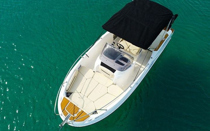 Karnic SL651 | Aelia