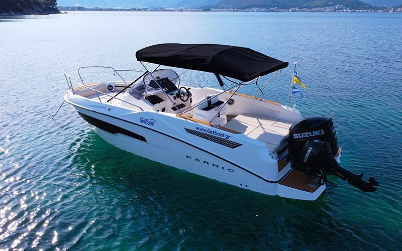 Karnic SL651 | Aelia