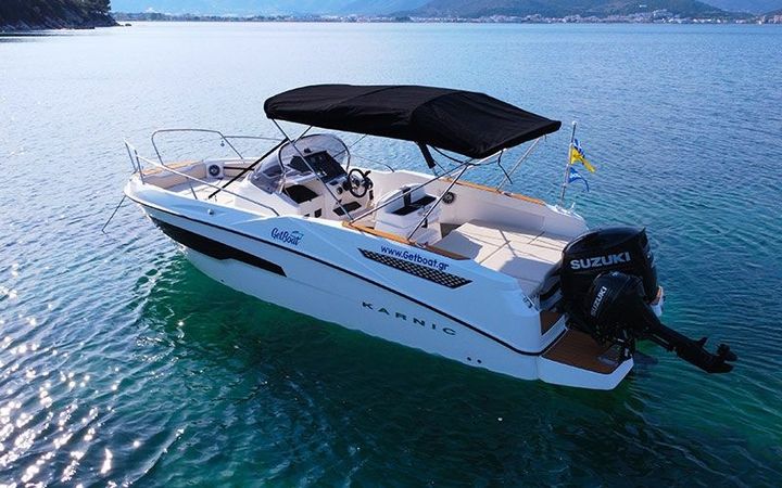 Karnic SL651 | Aelia