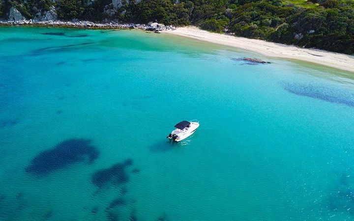 Karnic SL651 | Aelia