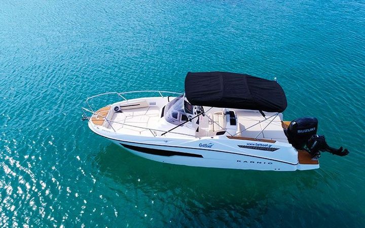 Karnic SL651 | Aelia