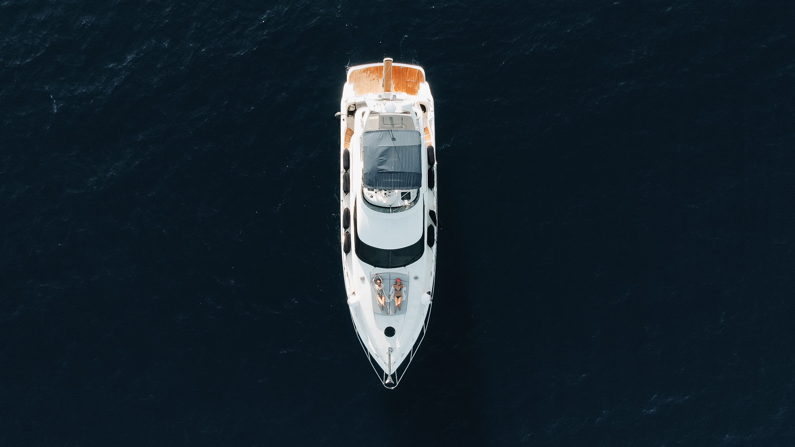 Sunseeker Manhattan 48 Fly | Klara