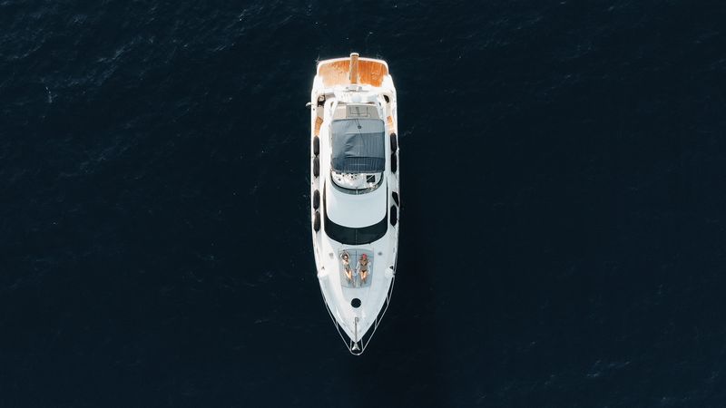 Sunseeker Manhattan 48 Fly | Klara