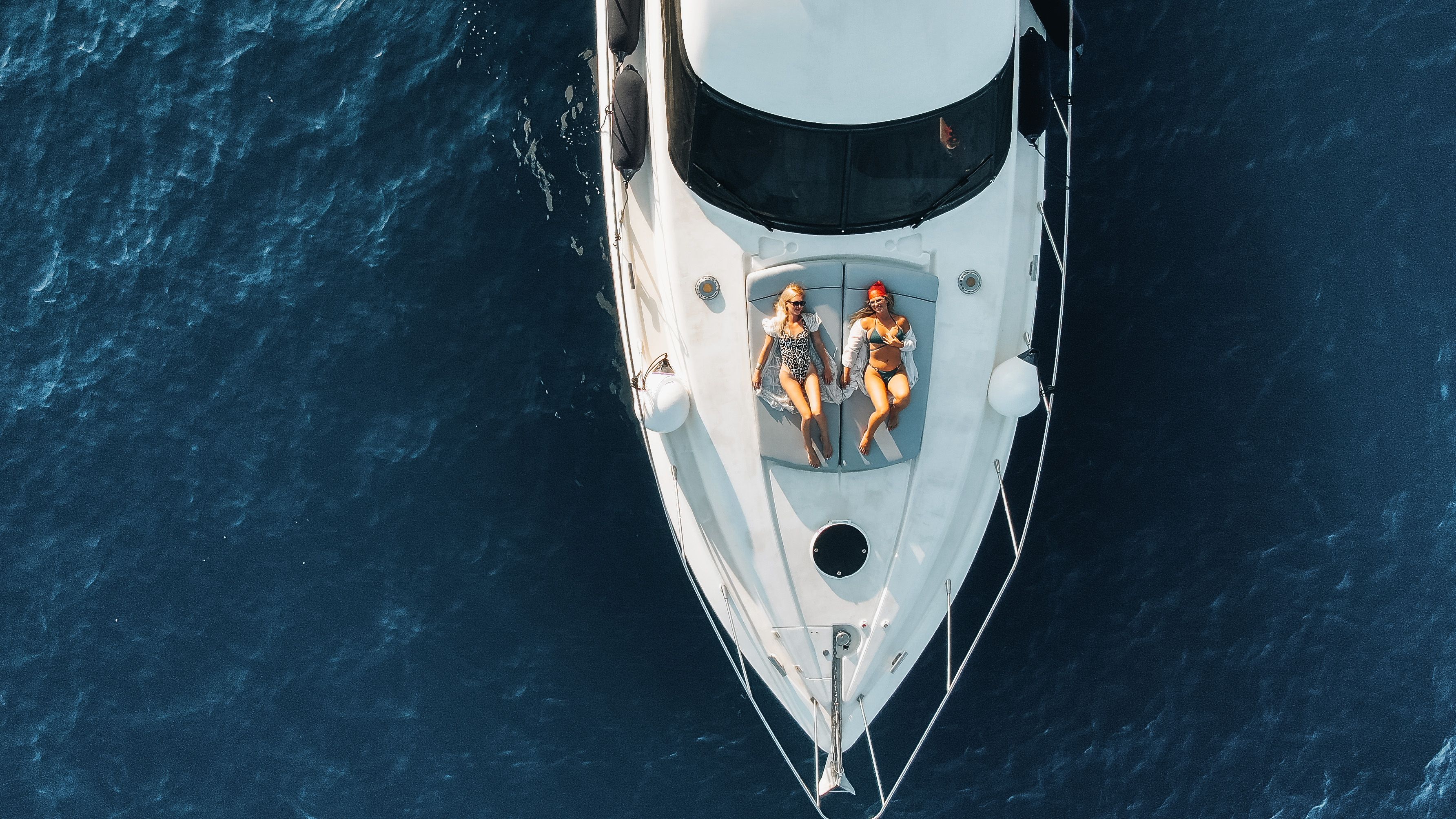 Sunseeker Manhattan 48 Fly | Klara