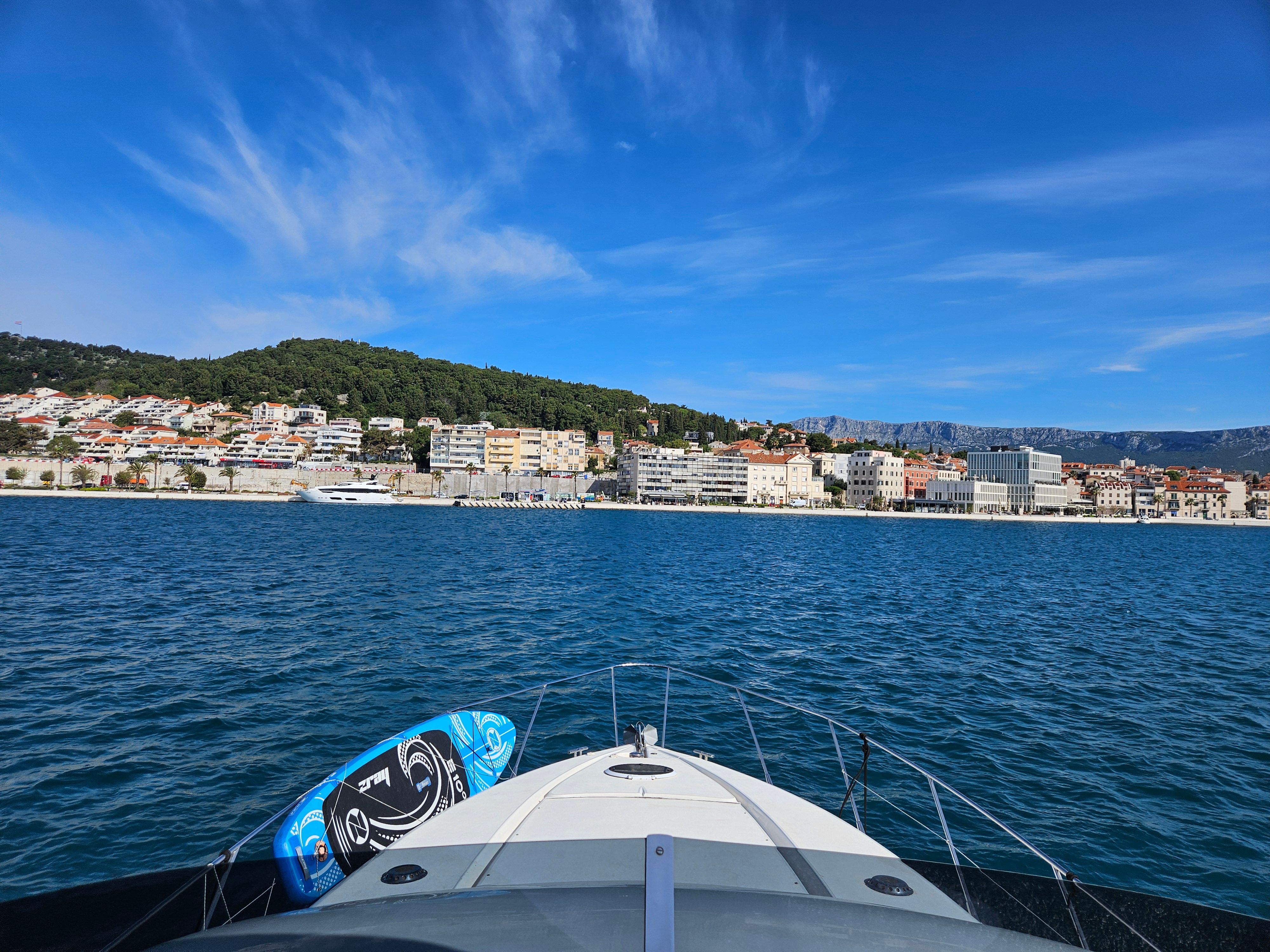 Sunseeker Manhattan 48 Fly | Klara