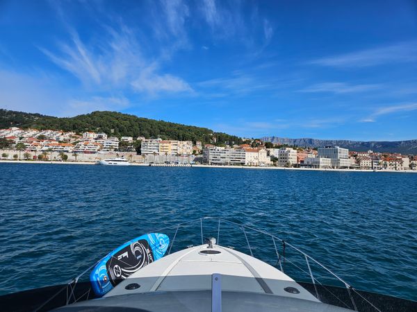 Sunseeker Manhattan 48 Fly | Klara