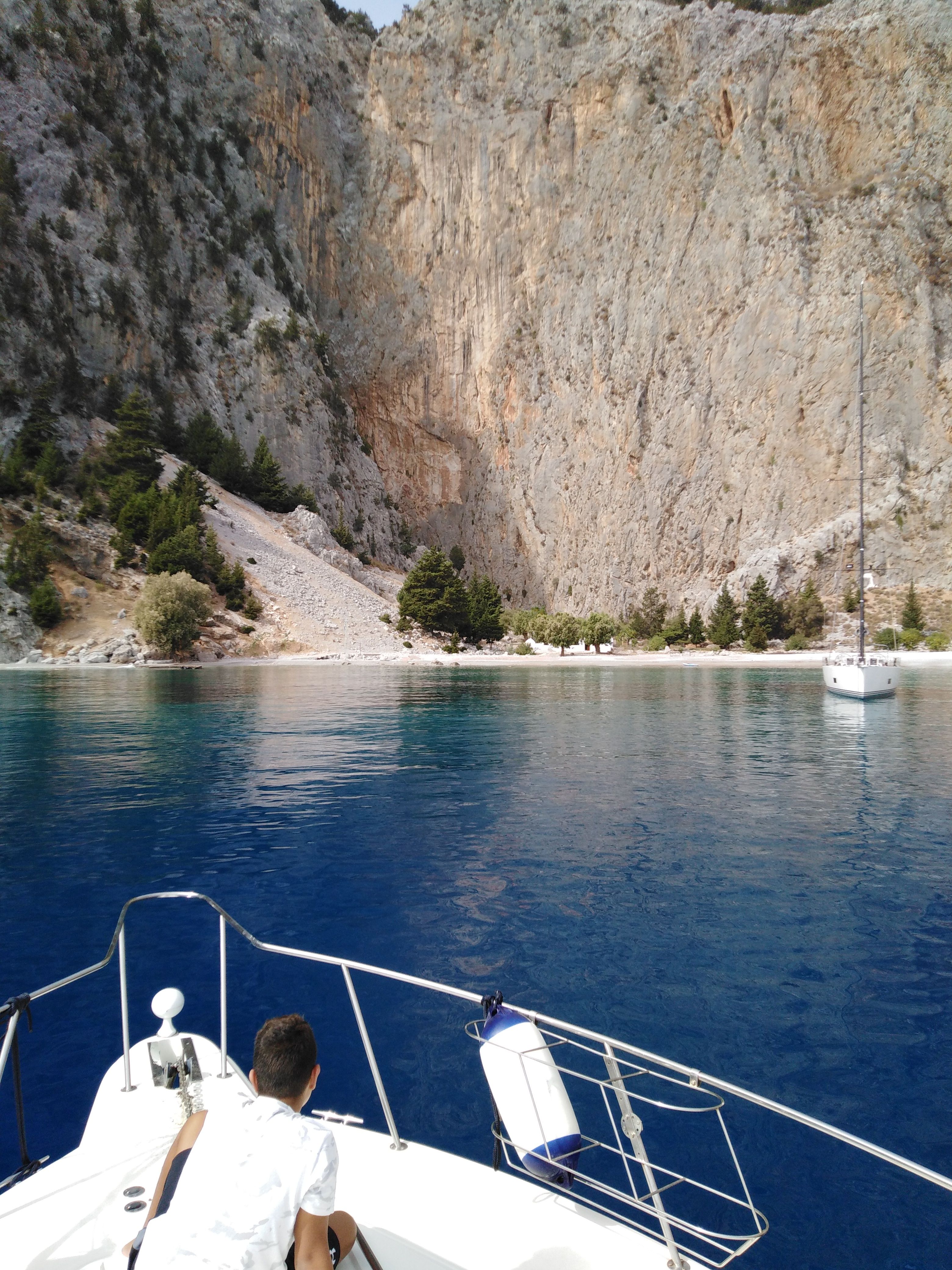 Sea Ray 420 Sundancer | Alma Libre