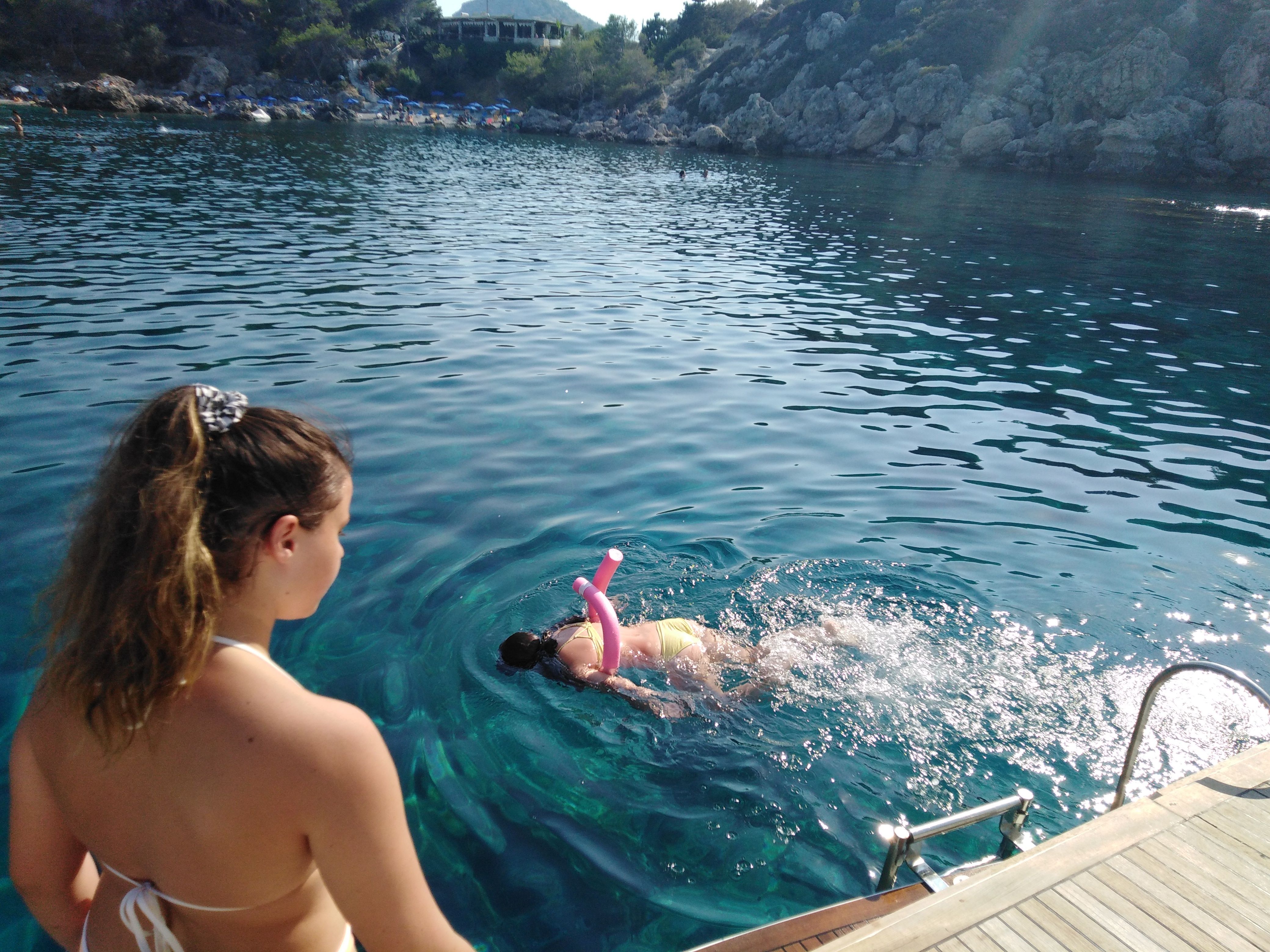 Sea Ray 420 Sundancer | Alma Libre