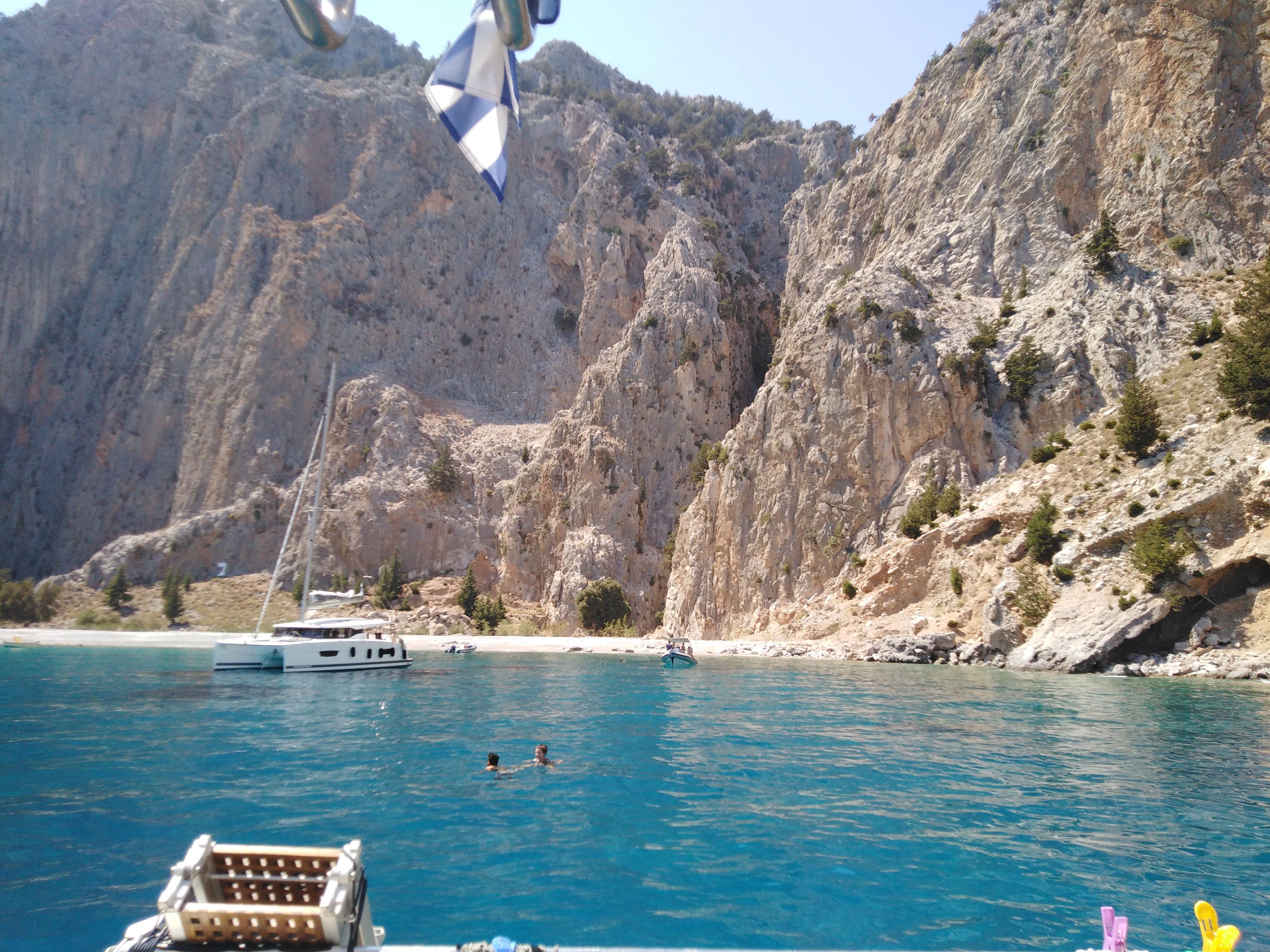 Sea Ray 420 Sundancer | Alma Libre