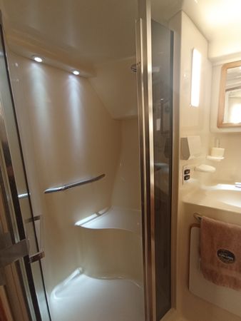 Sea Ray 420 Sundancer | Alma Libre