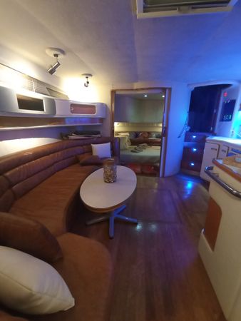 Sea Ray 420 Sundancer | Alma Libre