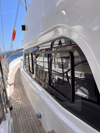 Gulet 49 | Kaptan Melih