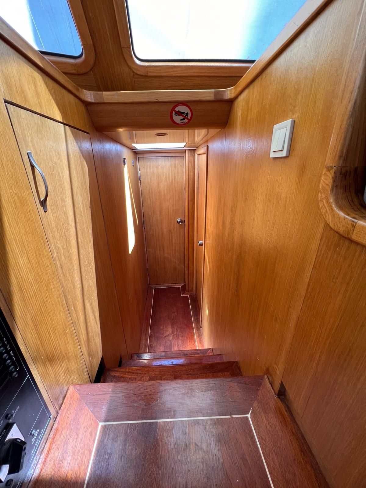 Gulet 49 | Kaptan Melih