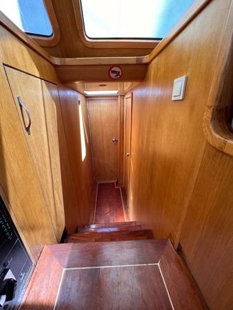 Gulet 49 | Kaptan Melih