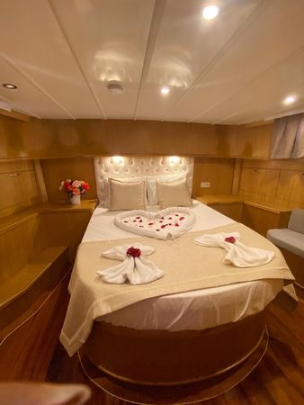 Gulet 49 | Kaptan Melih