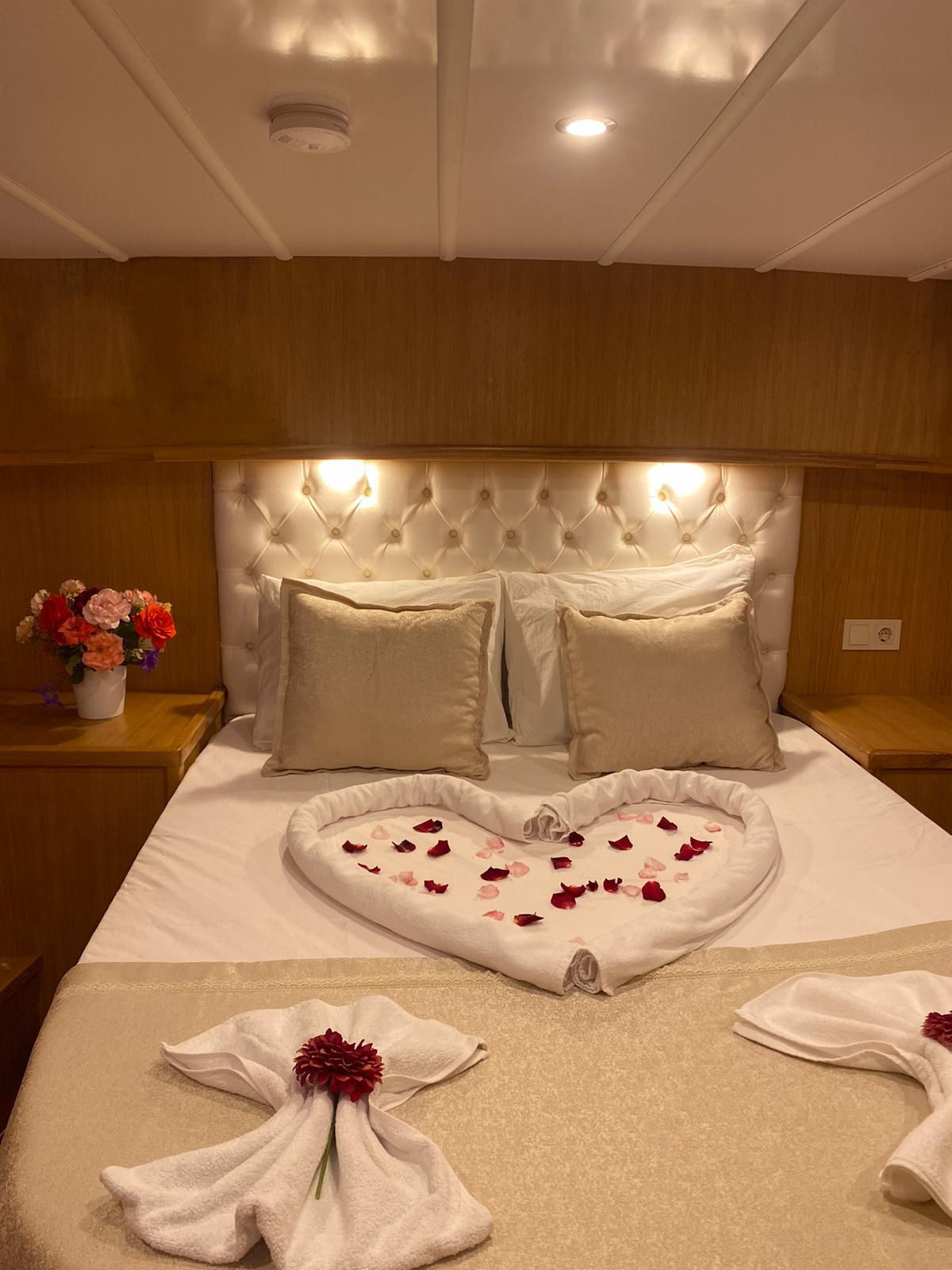 Gulet 49 | Kaptan Melih