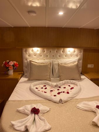 Gulet 49 | Kaptan Melih