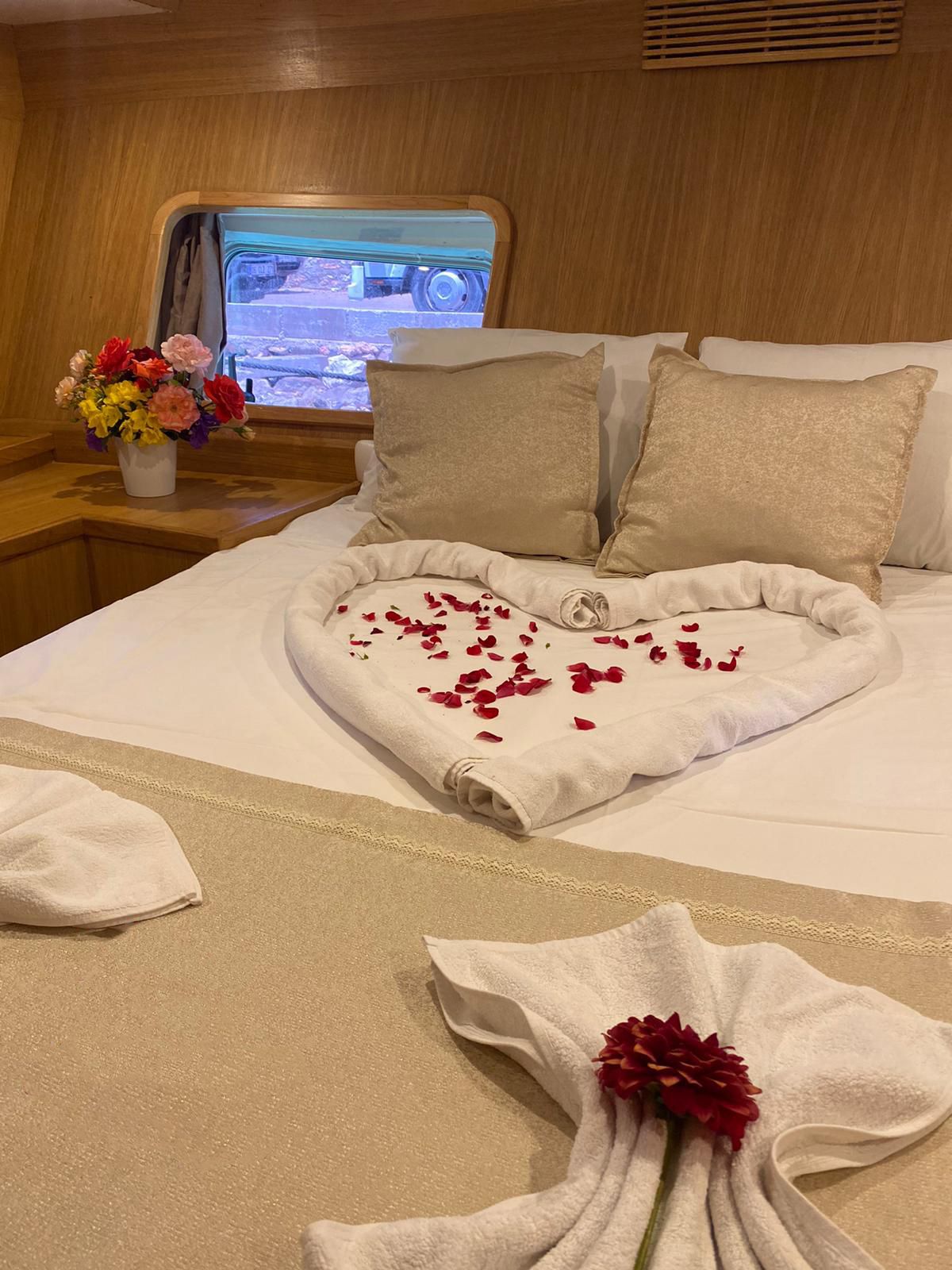 Gulet 49 | Kaptan Melih