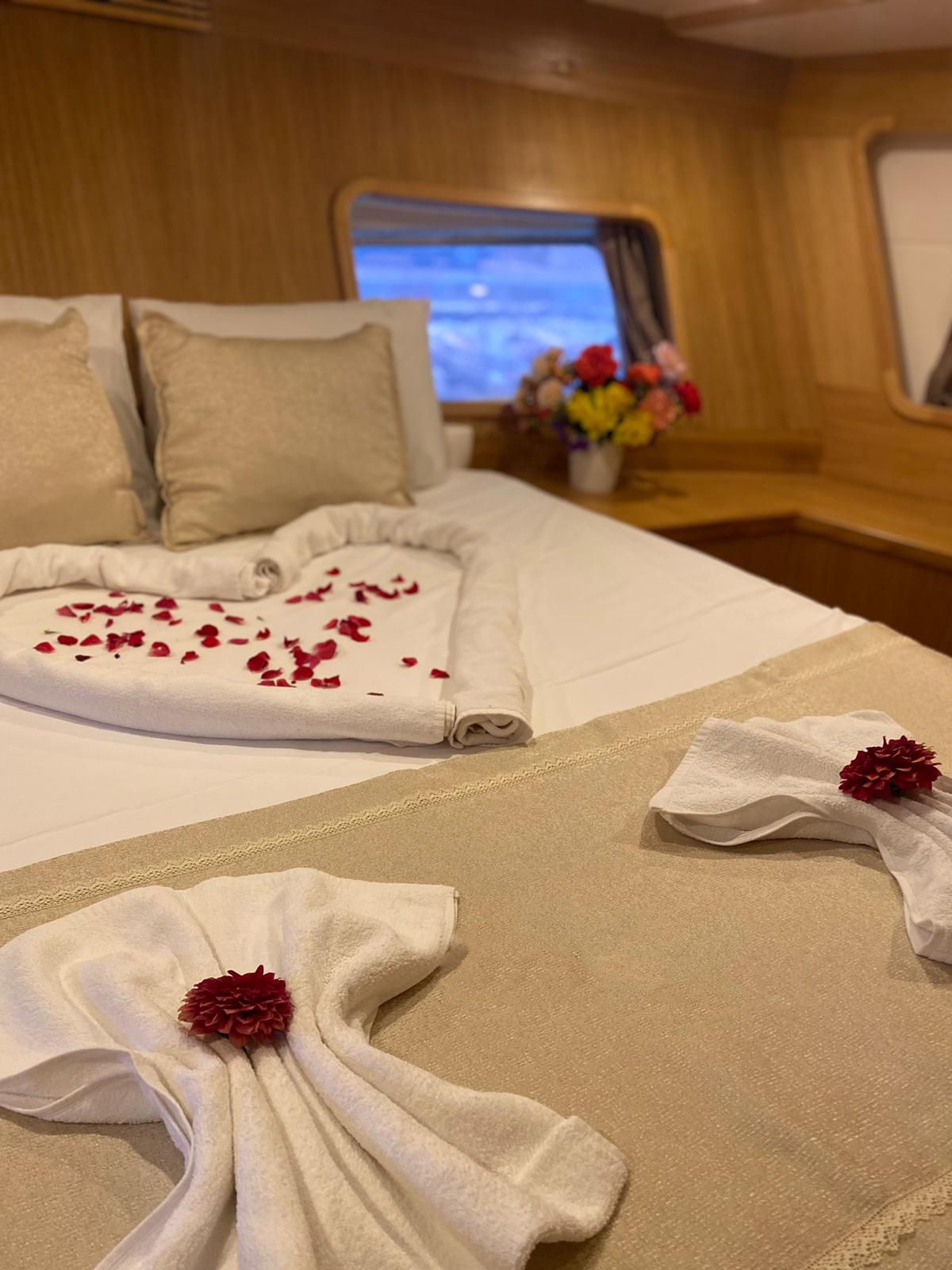 Gulet 49 | Kaptan Melih