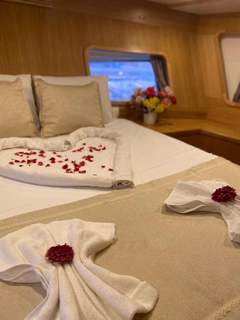 Gulet 49 | Kaptan Melih