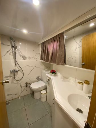 Gulet 49 | Kaptan Melih