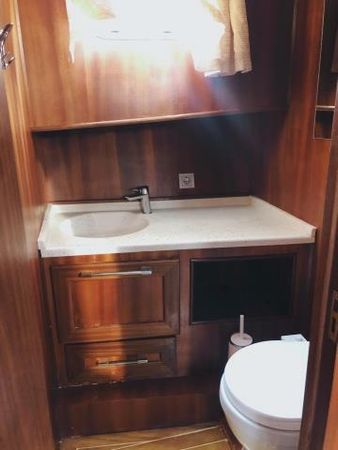 Gulet 59 | Deniz Kabugu