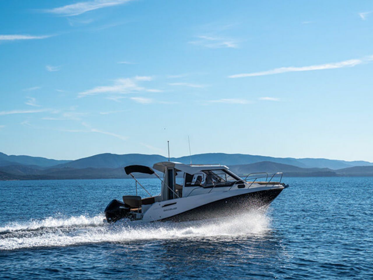 Quicksilver 675 | Activ Weekend 23