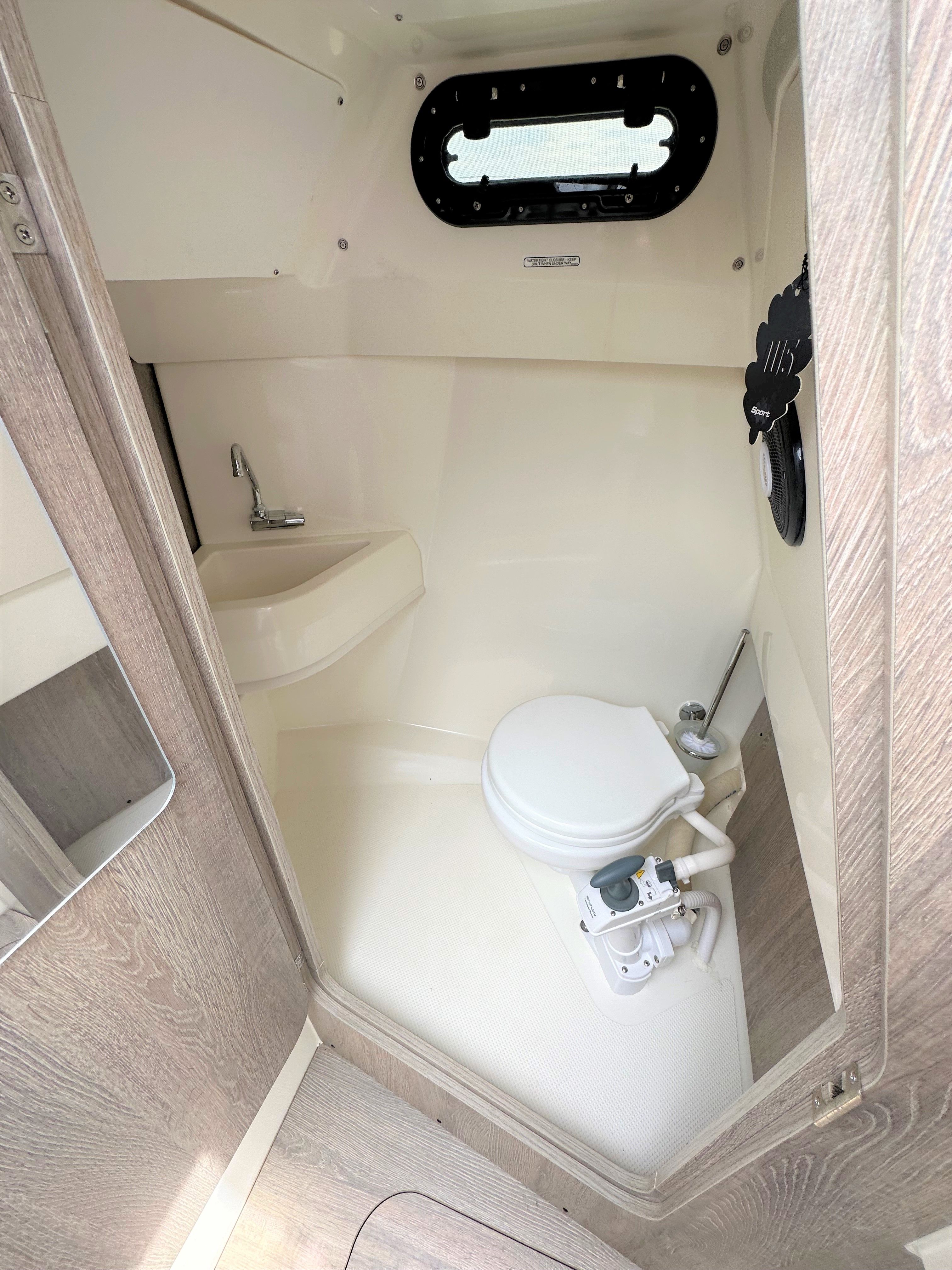 Quicksilver 675 | Activ Weekend 23