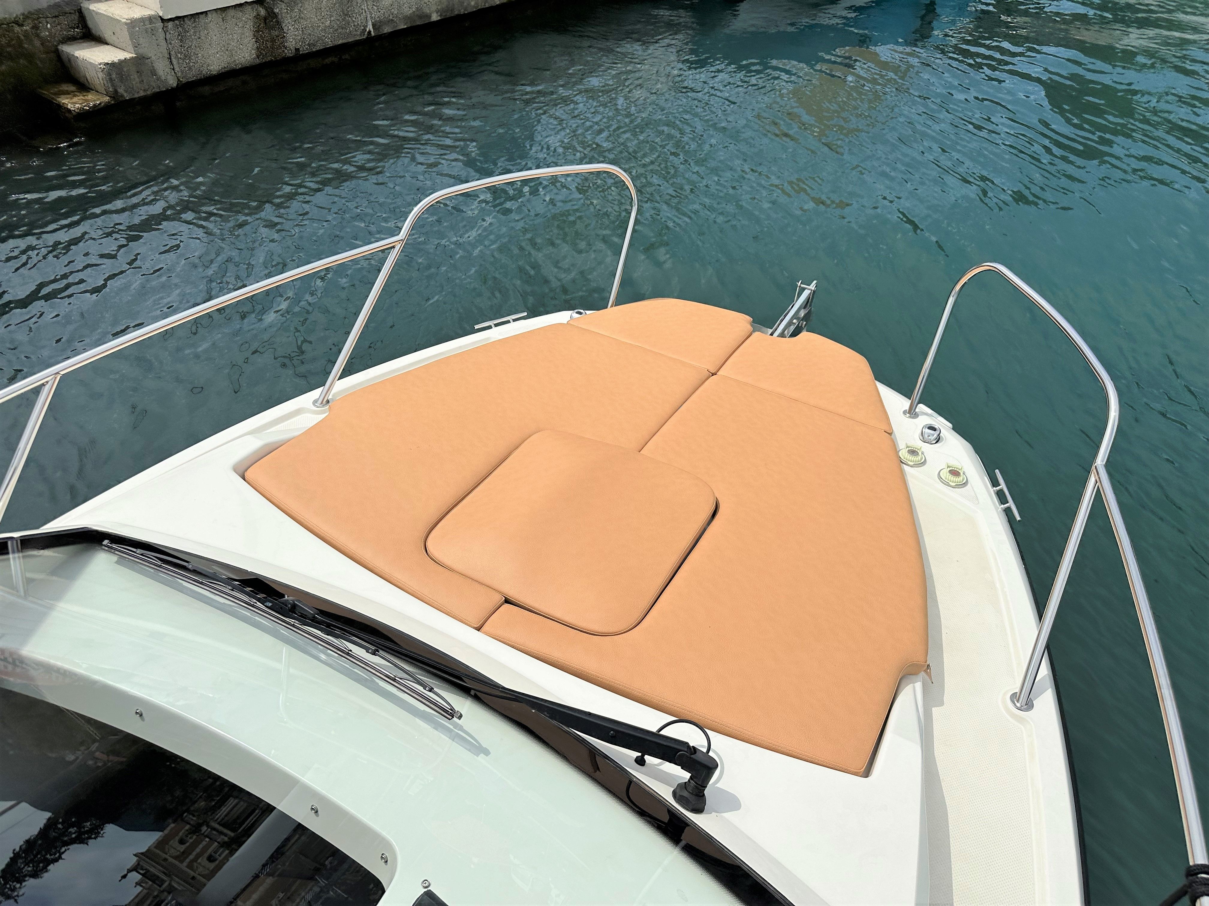 Quicksilver 675 | Activ Weekend 23