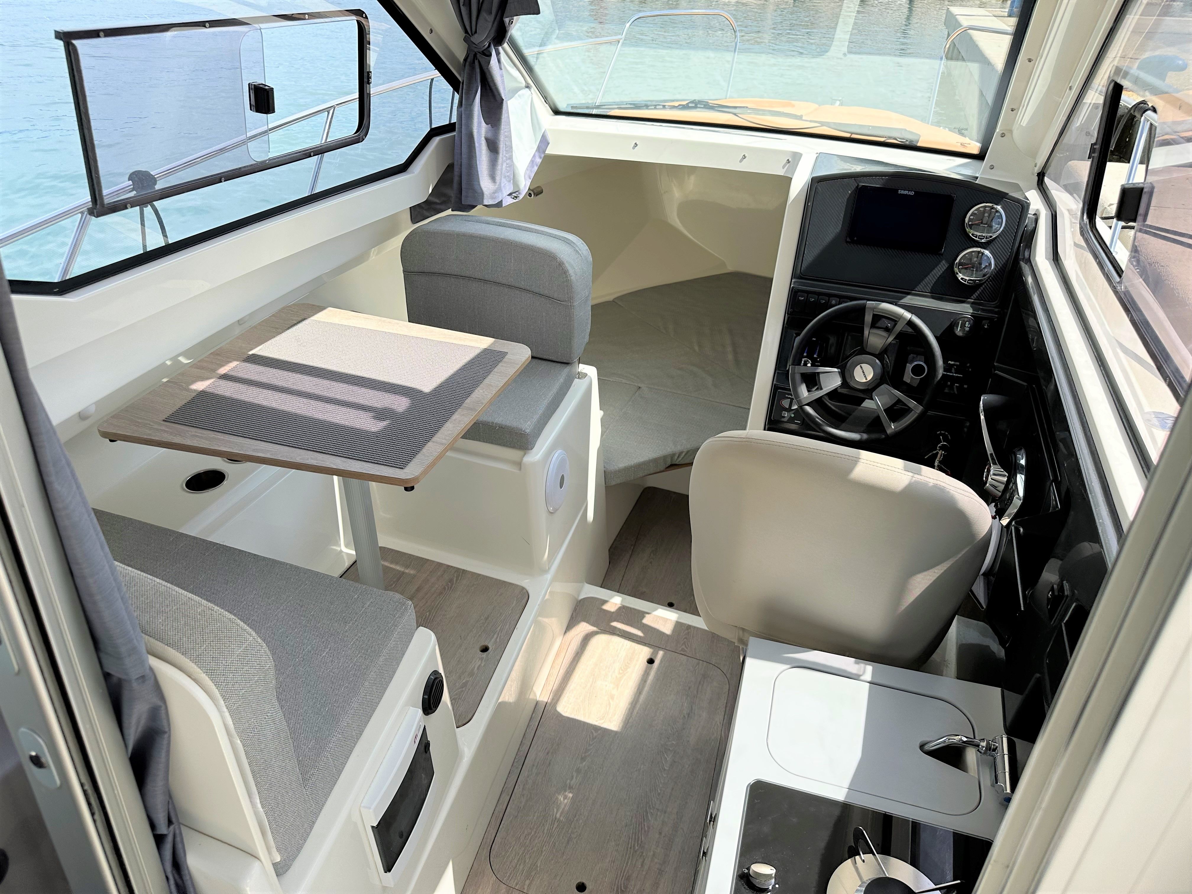 Quicksilver 675 | Activ Weekend 23