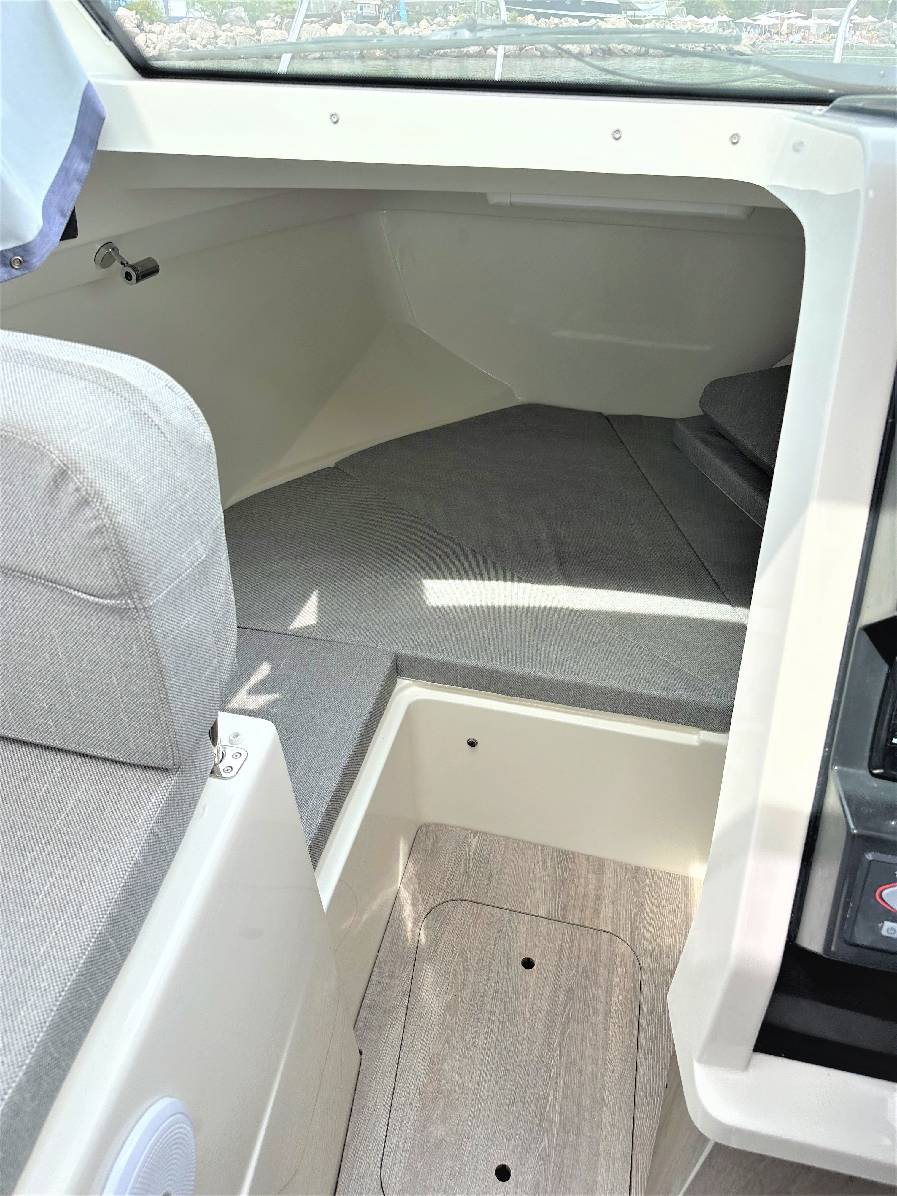 Quicksilver 675 | Activ Weekend 23