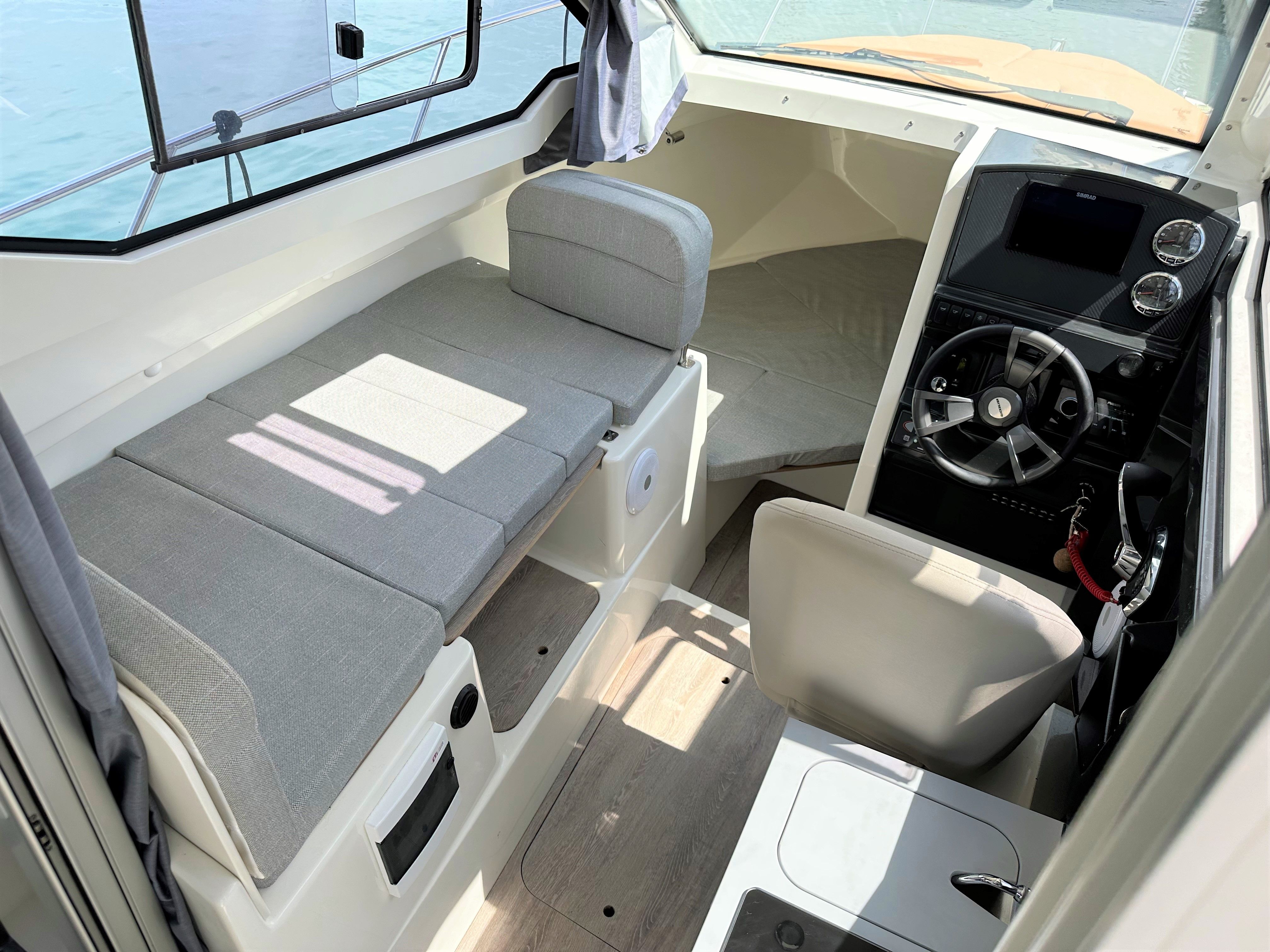 Quicksilver 675 | Activ Weekend 23