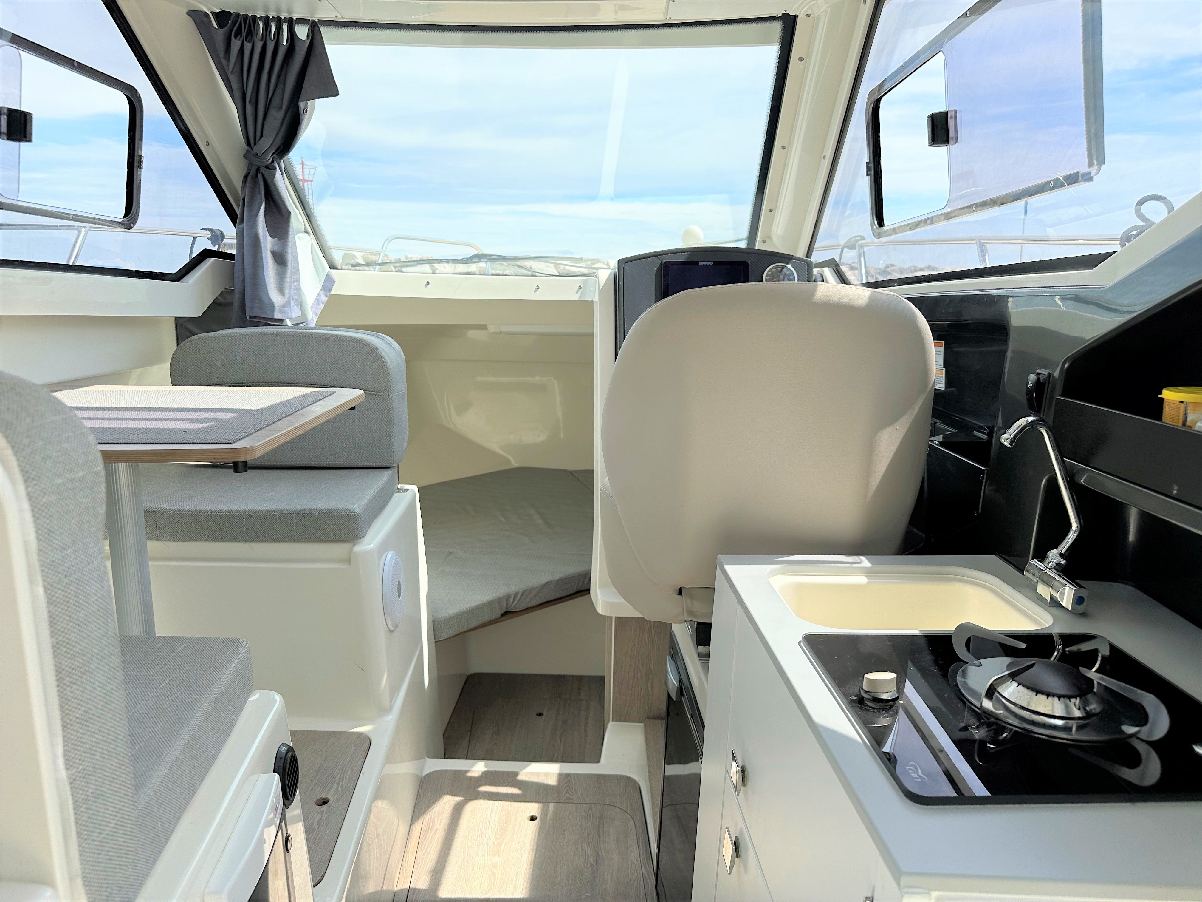 Quicksilver 675 | Activ Weekend 23