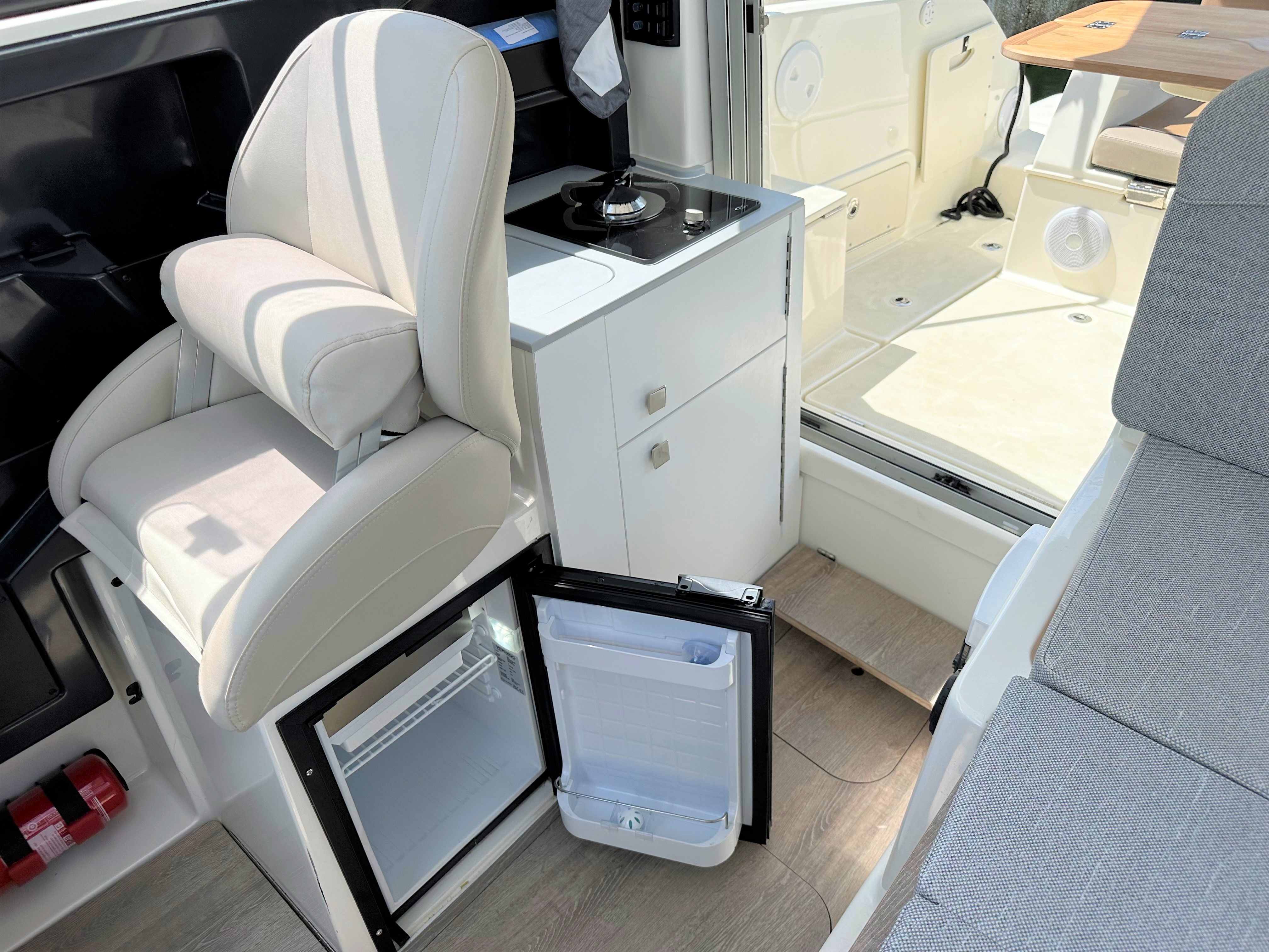 Quicksilver 675 | Activ Weekend 23