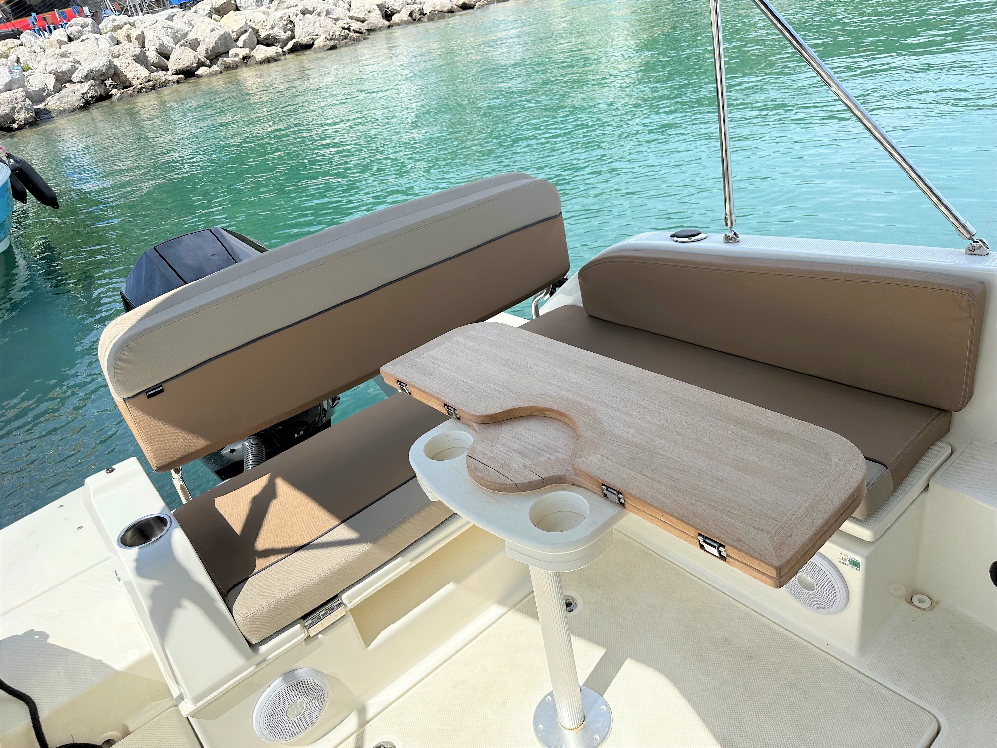 Quicksilver 675 | Activ Weekend 23