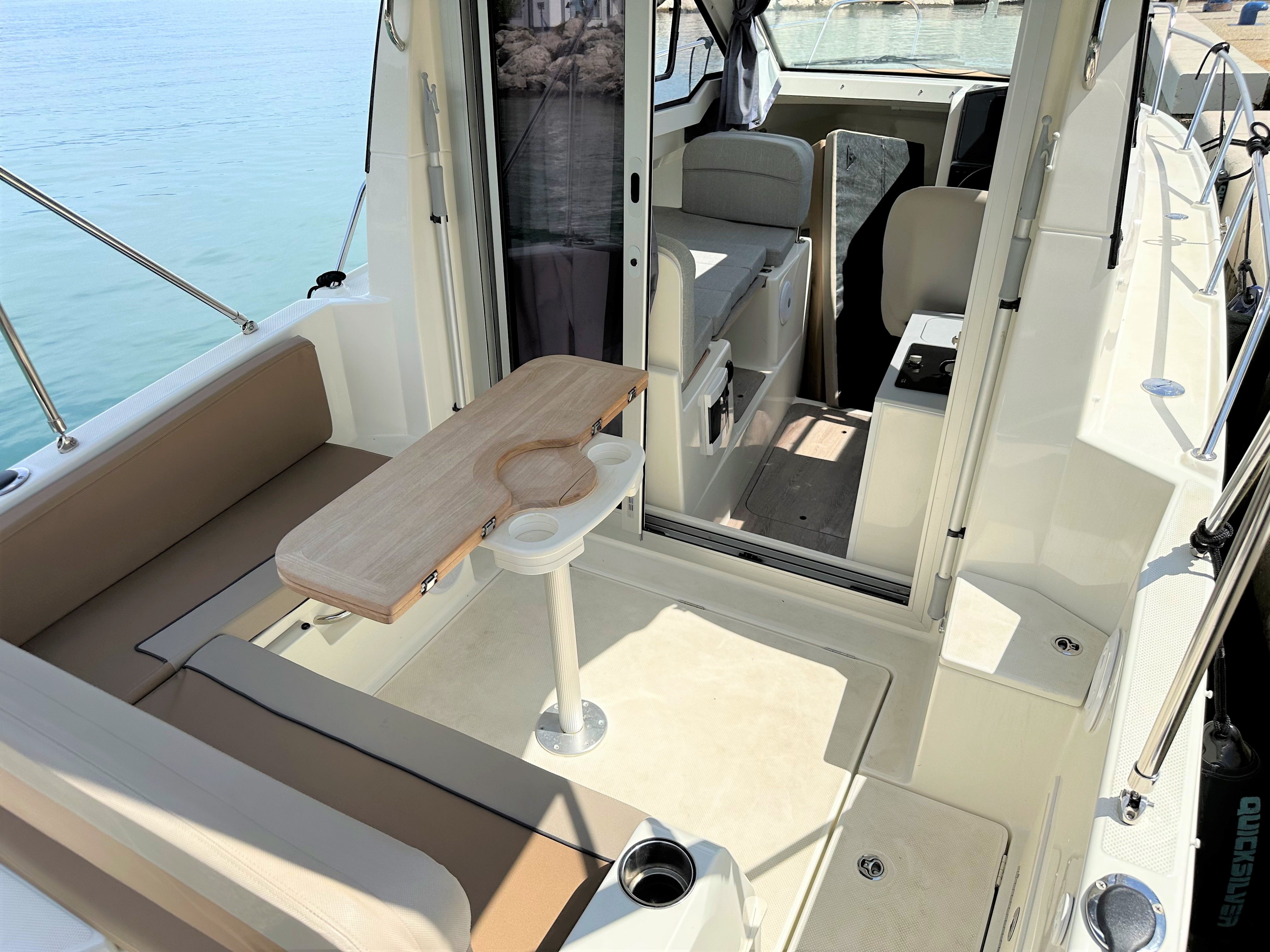 Quicksilver 675 | Activ Weekend 23