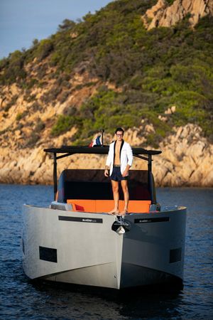 De Antonio D42 Open | Valkyria