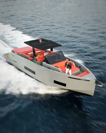 De Antonio D42 Open | Valkyria