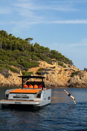 De Antonio D42 Open | Valkyria