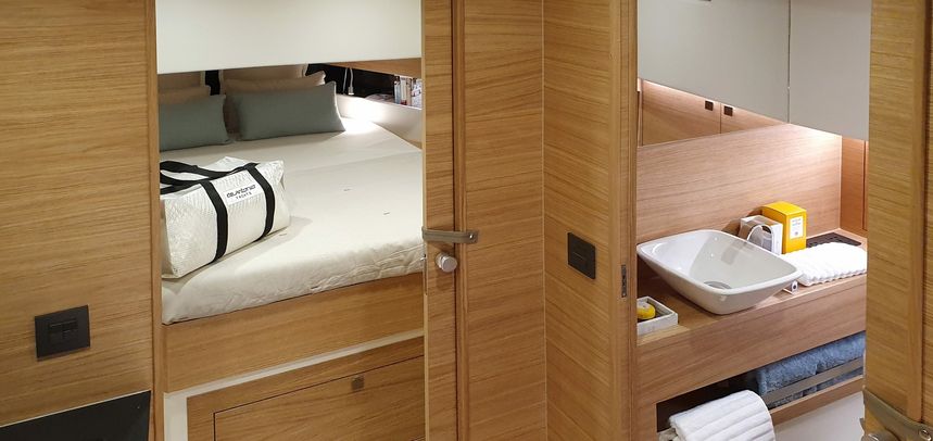 De Antonio D42 Open | Valkyria