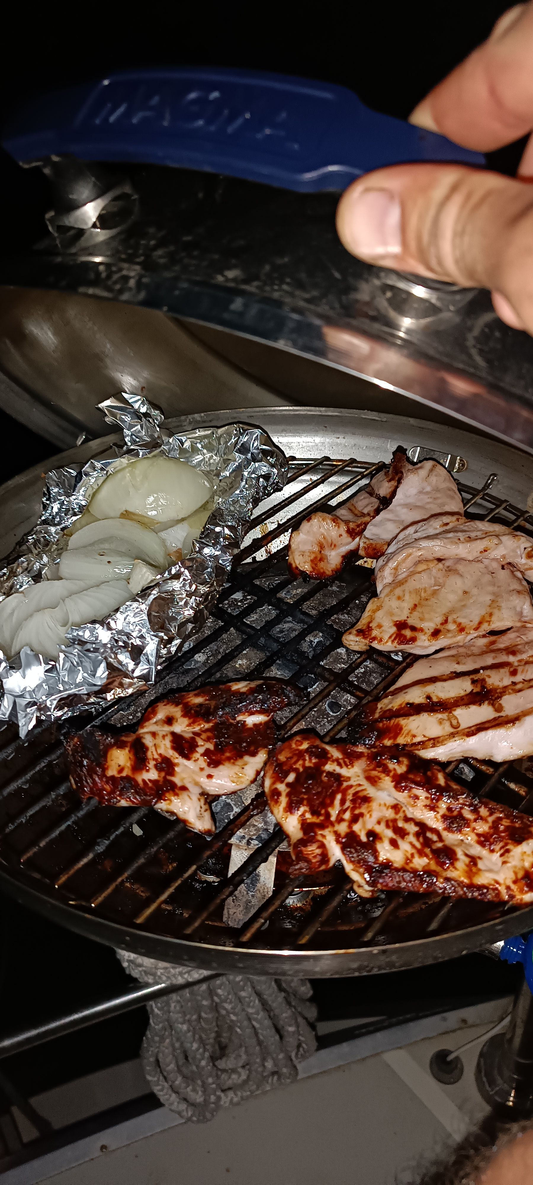 Moody 346 | Sailing Tamarind