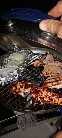 Moody 346 | Sailing Tamarind