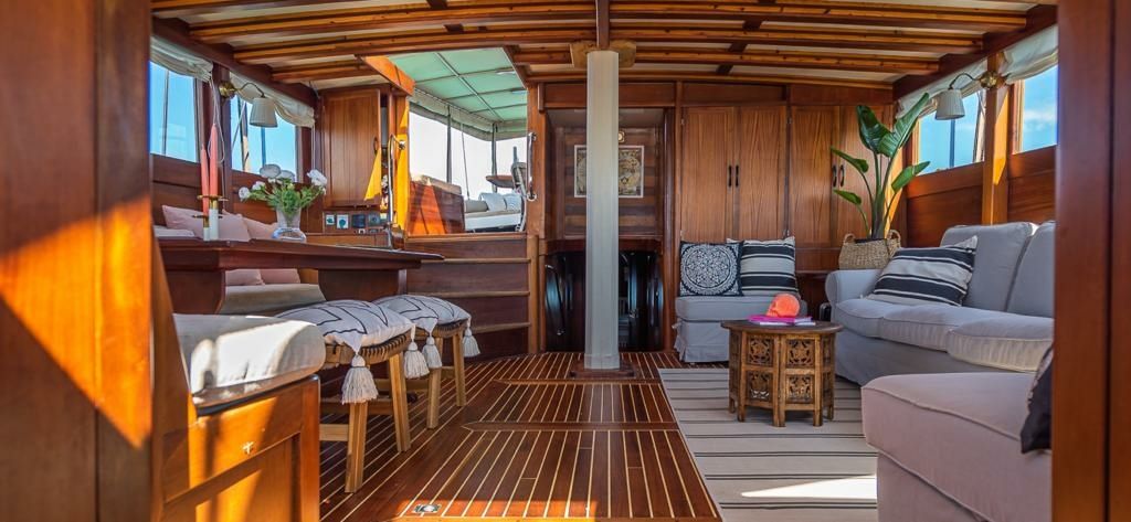 Gulet 82 | Princess Jess