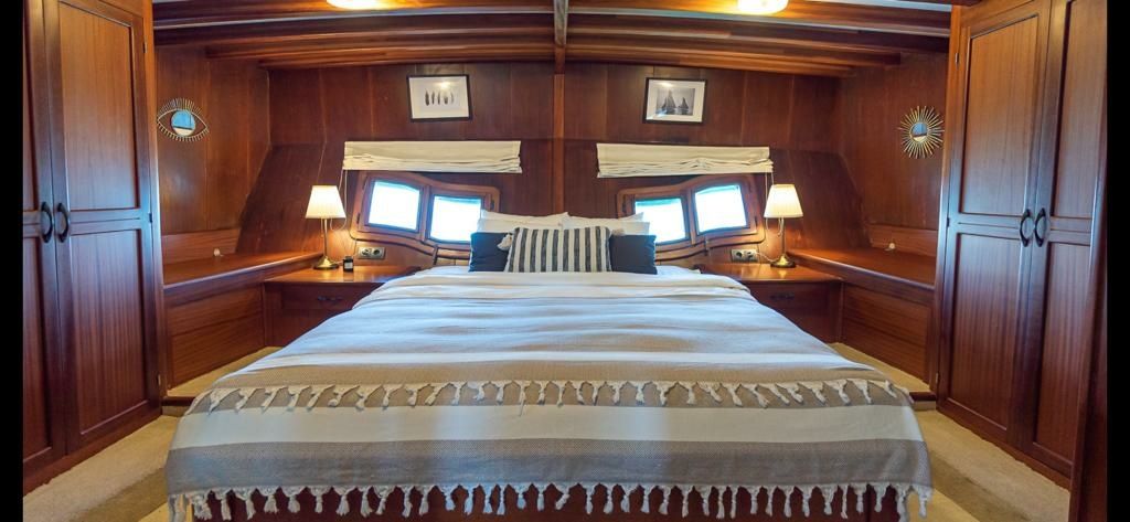 Gulet 82 | Princess Jess