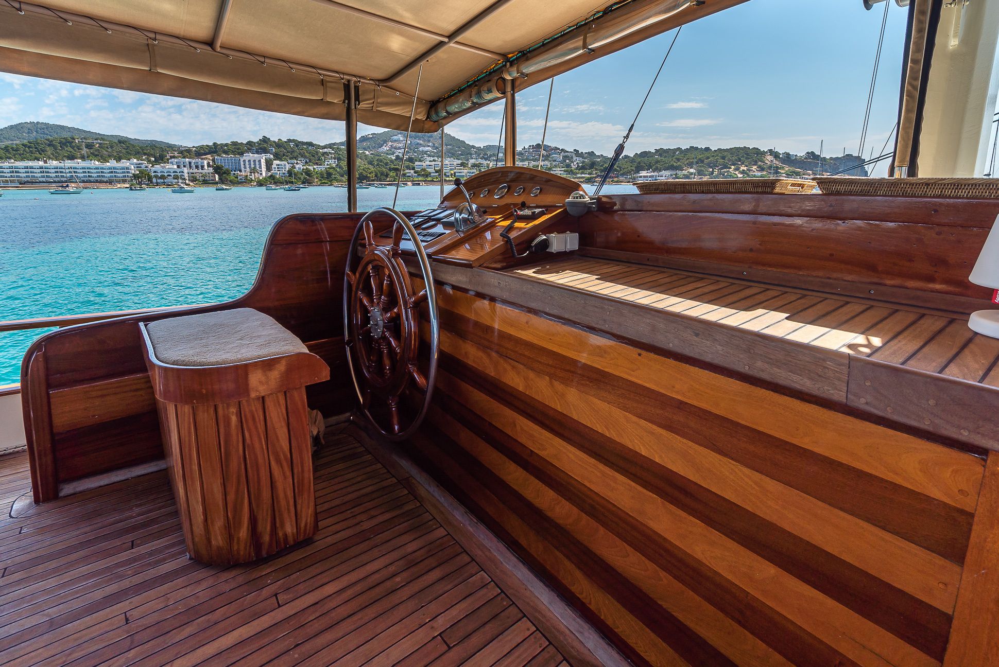 Gulet 82 | Princess Jess