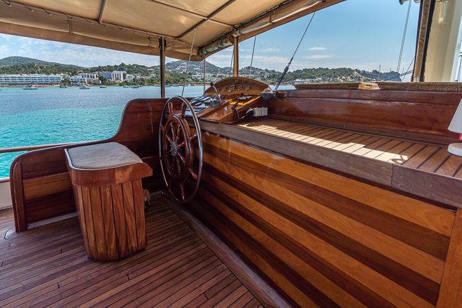 Gulet 82 | Princess Jess